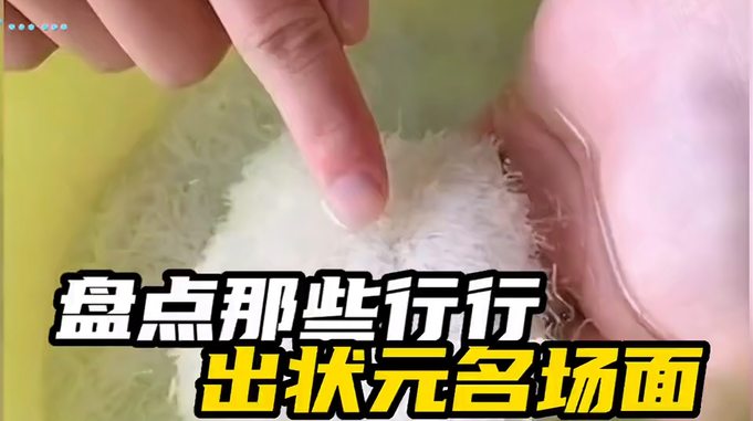 看看各行各业牛人的精彩瞬间！