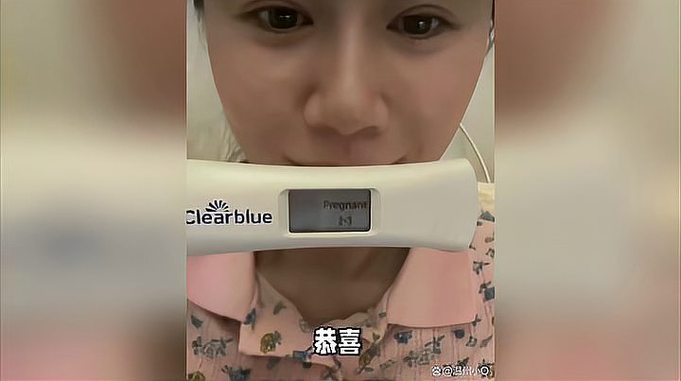 恭喜！TVB前知名女星宣布开始备孕第四胎，结婚六年有望抱四娃