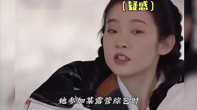 谁不喜欢真实不做作的搞笑女