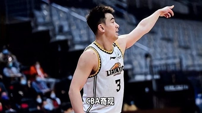 CBA奇观：全队一人得分？神射手12中0，赵继伟复出13助