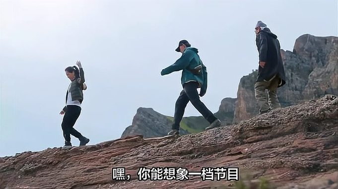 东方卫视的开年节目，把这条赛道的纪实节目卷上新高度！