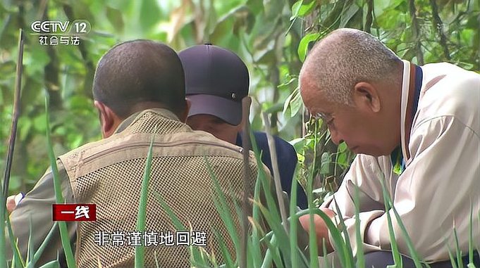 案件实录：男子憨厚老实 与邻里相处融洽 却对过去守口如瓶